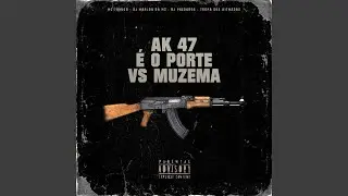 Hk 47 &Eacute; o Porte Vs Muzema
