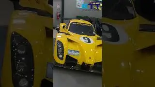 Thailand's Ultimate Collection of Exotic Vehicles | KAMALA TOURS AND TRAVELS