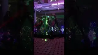 4/11 Показ МХПИ 2024 как это было #fashion #model #MHPI #University #tiktok