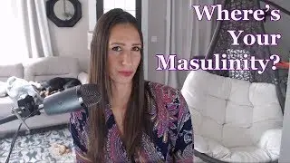 Where's Your Masculinity | Iron John: A book About Men | Male Mentorship