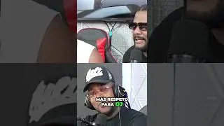 DJ Micro: El Pionero Revelado por su Abogado #shorts
