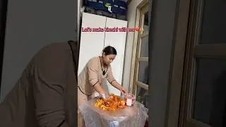 Let&rsquo;s make kimchi guys