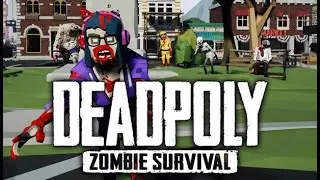 good start - Deadpoly - part 1