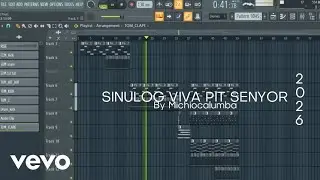 VIVA PIT SENYOR SINULOG REMIX - OFFICIAL VIDEO 