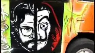 Matatu's  graphics