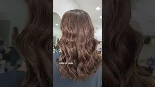Redken Shades EQ choc series- 6nch, 7v🍫 #redken #brisbanebrunettes #brisbane #brisbanehairdresser