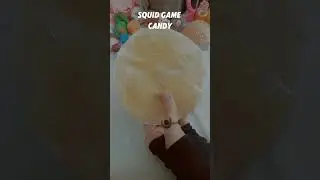 Squid game squishy tutorial #subscribe #diy #craftopia creators#Shorts
