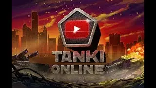 P&aacute;gina da Wiki - Youtubers TO BR | Tanki Online BR |
