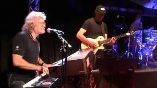 Modern Soul Band 