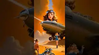 Retro-Future,#animation #echi #retrofuture
