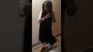 Double Hair Braid Making Hair Styling,Hair Care,Hair Play by Paru 