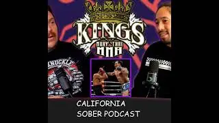 Muay Thai to Bare Knuckle Boxing: Vincent Familara Represents the Art Of 8 Limbs In BkFC