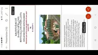 HIGHER STUDIES IN POPULATION STUDIES AT IIPS MUMBAI
