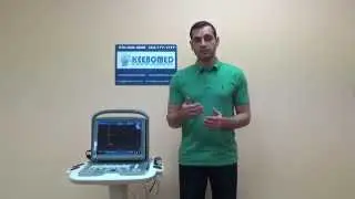 Chison ECO1 |  Newest Portable Ultrasound Equipment Intro / Advantages