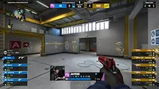 MoseYUHHHHH 🔥 Rare Atom vs Navi