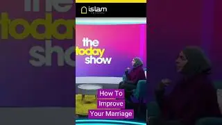 How To Improve Your Marriage #islam #muslimah #marriage