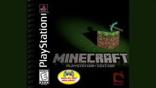 C418 - Aria Math (Luft Matte) PS1 Trailer Edition (No weird sounds)
