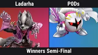 Bridge Weeklies: Season 16 Week 6 - Ladarha VS. P0Ds - Winners Semi-Final