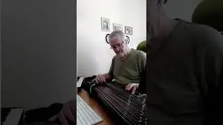 Fretless Zither fresh up