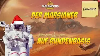 #40 Montagsdemos: Farlanders Demo
