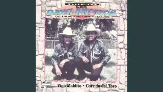 Corrido de Leo Esparza