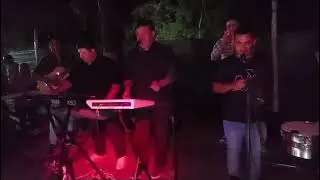 Sensación tropical en vivo paso de los libres 