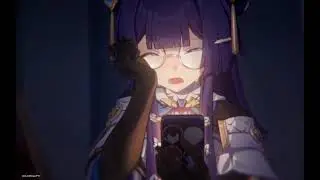 Tears of Pela Cutscene | Honkai Star Rail