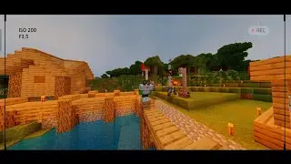 Questionable moments I did in Minecraft..