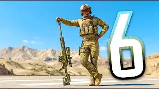 Battlefield 6 Shenanigans are PEAK 2026 | Ep 11 Funny Moments
