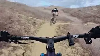 Harmon Canyon, Flow Rogan