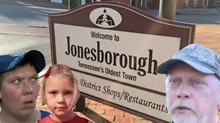 Did Candus plan to take Summer Wells to meet Don Wells in Jonesborough Tennessee on June 15th?