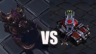 STARCRAFT EVOLUTION: 1 SOLO ERROR Y SE ACABA TODO...
