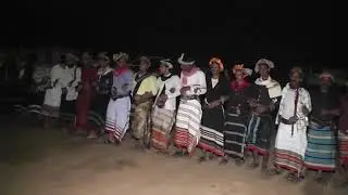 قيس وبني حريص قناة بني مالك التراثية