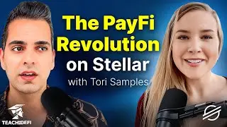 Enterprise Adoption of Blockchain: The PayFi Revolution on Stellar