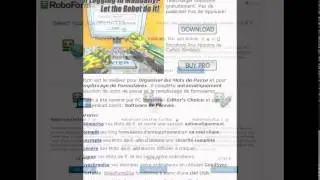 RoboForm 2015 Password Generator Tutorial بعمم Ai Roboform serial help activat