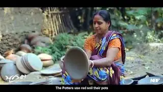 Mrittika || Folklore, Development & Sustainability Studies || NBF