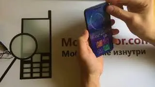 Alcatel 5047D / Распаковка и краткий обзор