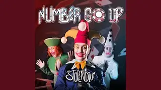Number Go Up - A Cappella