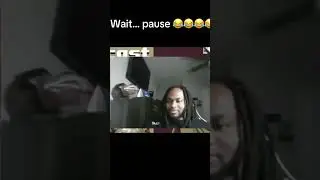 Ah man 😂😂 #fyp #foryou #podcast #youtubelive #funny #lol #money #pause #ayo #watch
