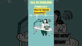 Get rid of the non-words and Master Public Speaking 🔊 #podcast