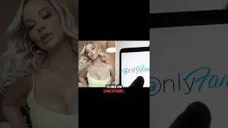 🔔 The Business of Desire: How the OnlyFans Machine Really Works ‼️#shorts #viral