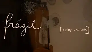 diario de una estudiante estresada 🎨🍂 arte UC, entrega final