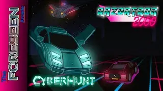 Cyber Neon Bundle - PlayStation 4 Gameplay