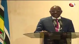 Kenya moves up five places in World Bank Ease of Doing Business ranking