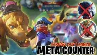 Barats Gameplay Tips: Defeating the Strongest Meta Heroes