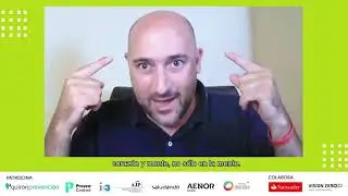 Safety Leadership - Passion for HSE - Speech Davide Scotti