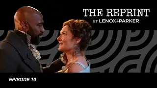 Lenox & Parker presents….The Reprint