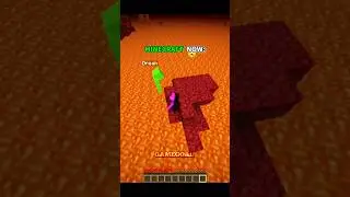 Now vs Then MINECRAFT 🥶
