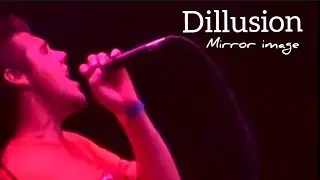 Dillusion - Mirror Image (Music video)