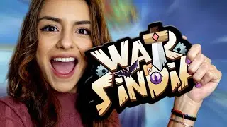 Welcome to WarSindia | The First NFT Game that combines RTS #Play2Earn